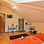Old Town Loft