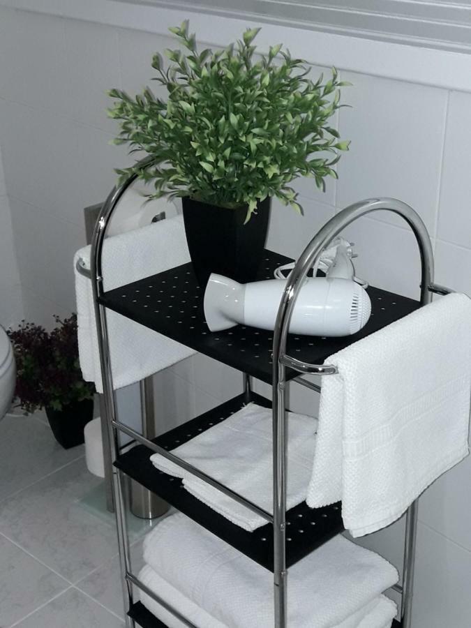 Old Town Loft Apartamento *