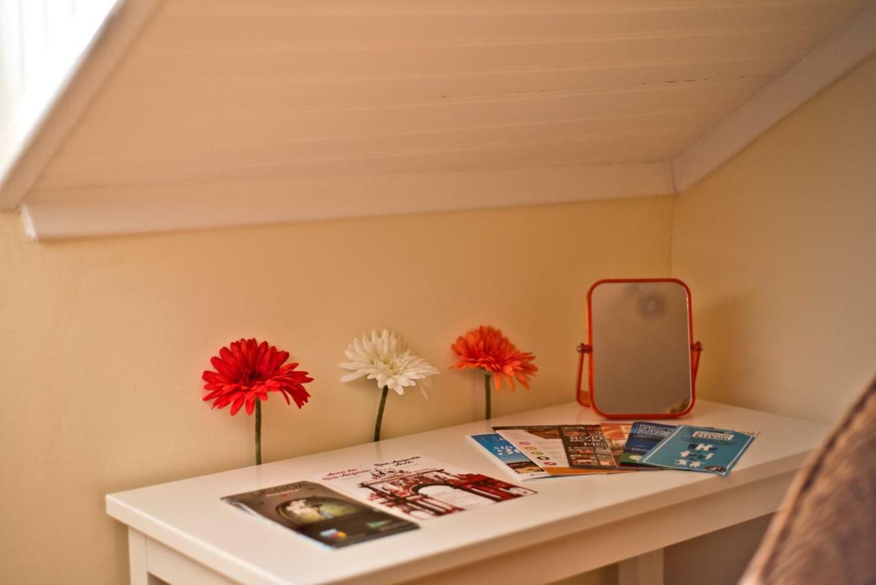 Old Town Loft Apartamento Lisboa