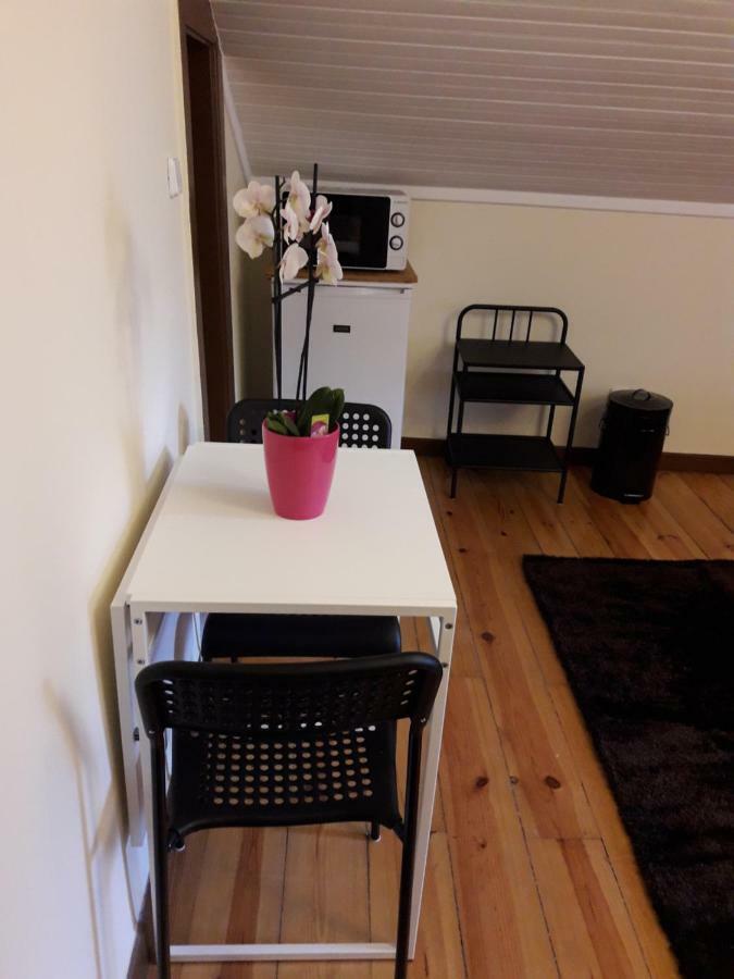 Apartamento Old Town Loft *