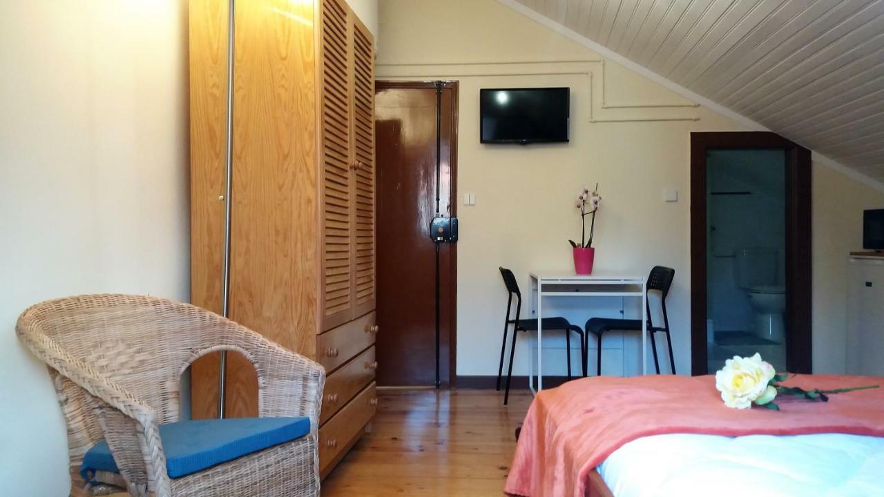 Old Town Loft Apartamento