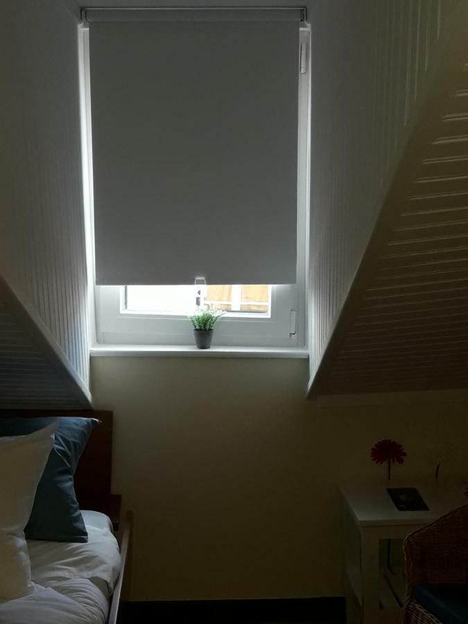 Apartamento Old Town Loft