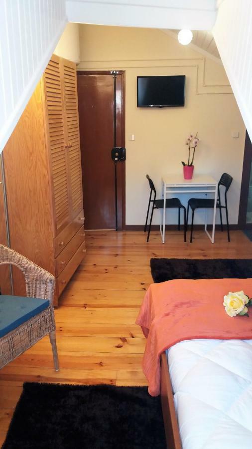 Old Town Loft Apartamento *
