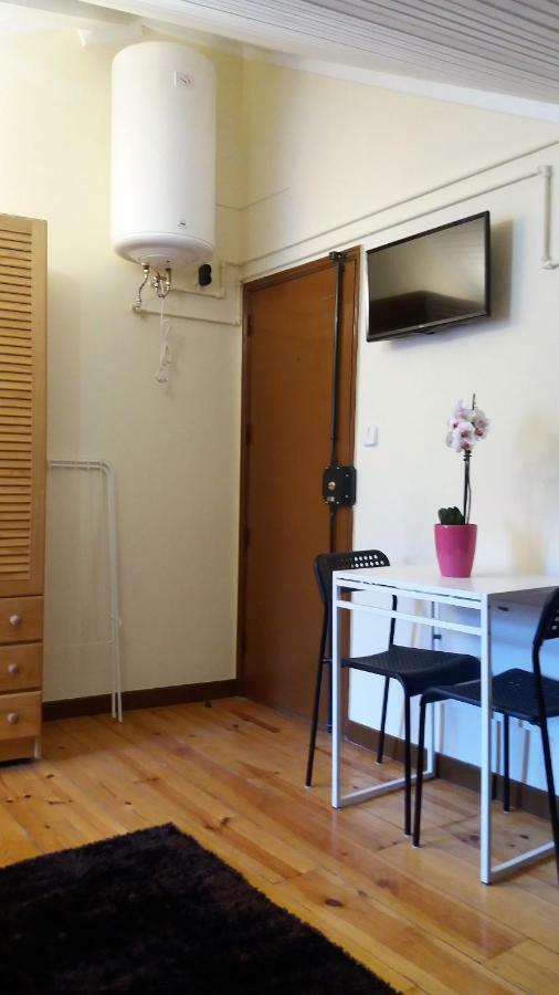 Old Town Loft Apartamento *