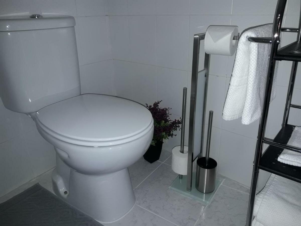 Apartamento Old Town Loft