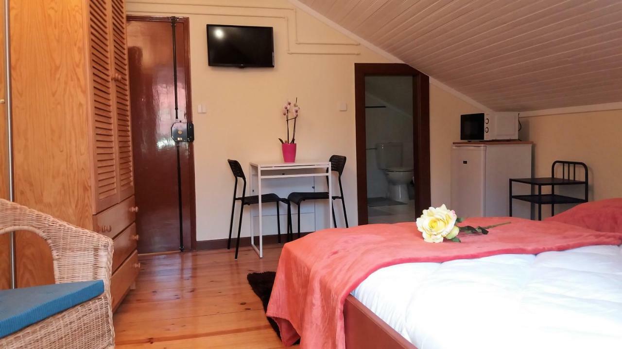 Old Town Loft Apartamento