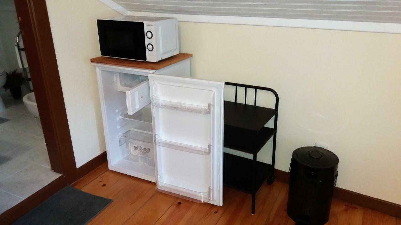 Apartamento Old Town Loft Lisboa