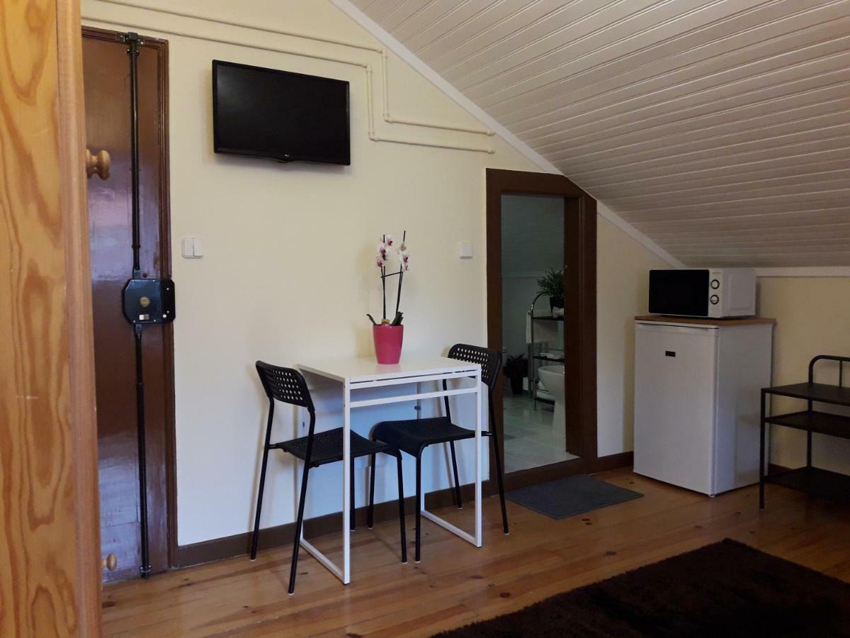 Apartamento Old Town Loft Lisboa