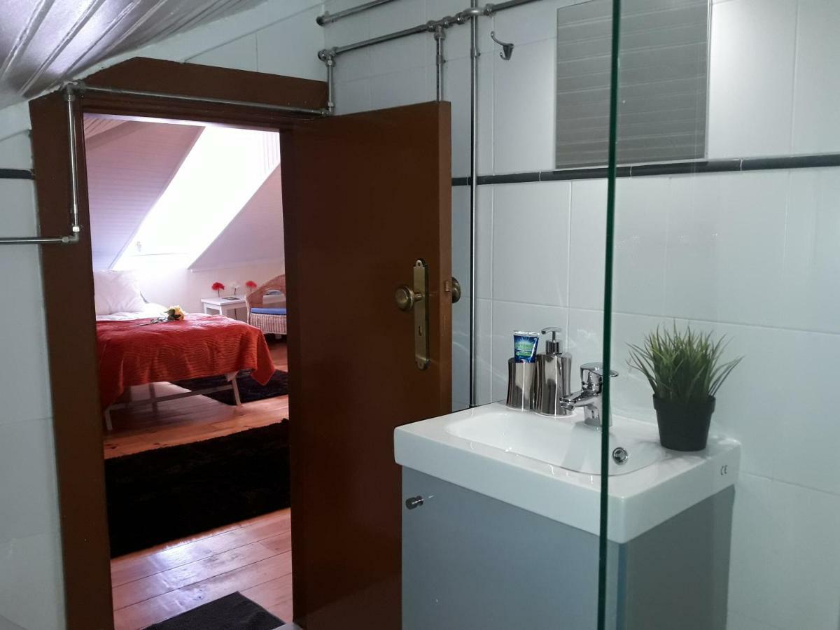Old Town Loft Lisboa