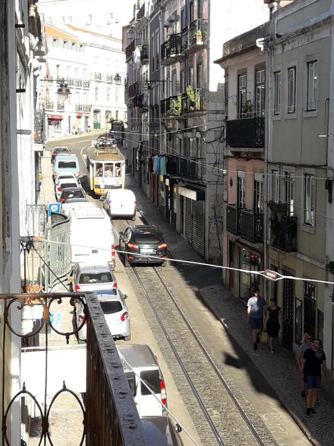 Old Town Loft Apartamento Lisboa