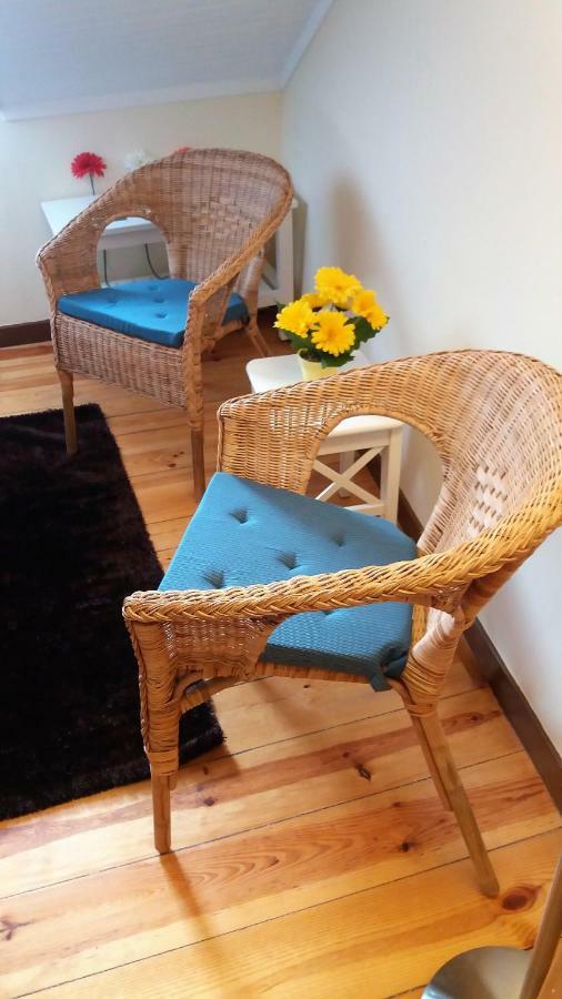 Old Town Loft Apartamento *