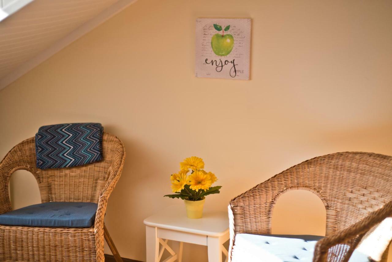 Apartamento Old Town Loft