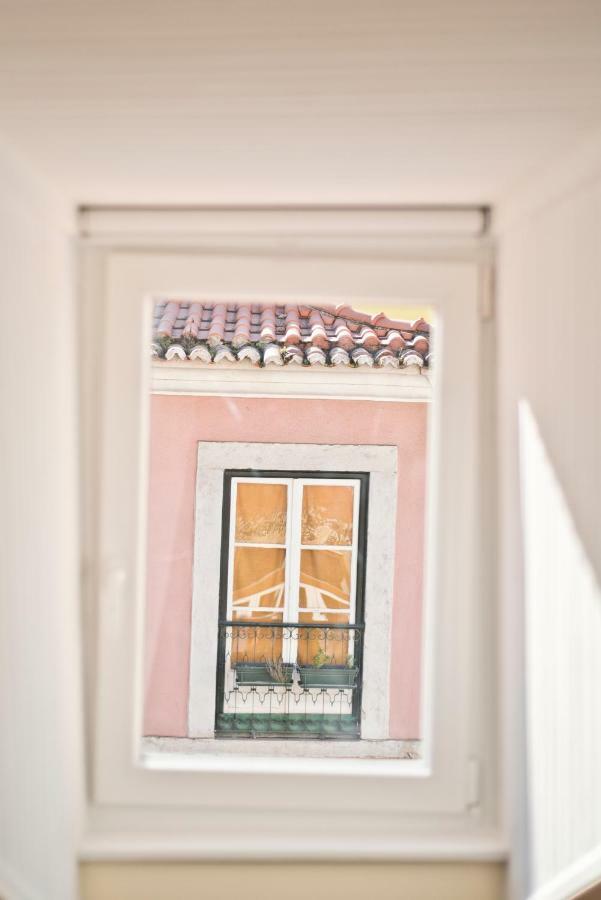 Old Town Loft Apartamento *